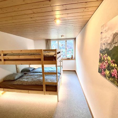 Appartement Aareschlucht- Grandiose Aussicht Fuer 2-6 Pers. Meiringen Zewnętrze zdjęcie